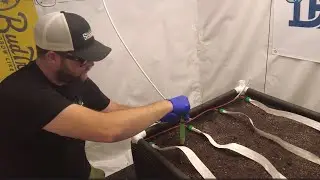 blu mat watering system