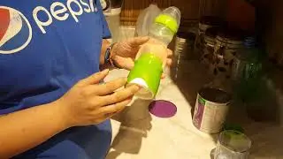 B. Box Baby Bottle