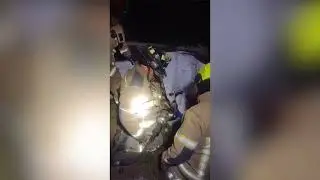 Joven de 20 a&ntilde;os muere en volcadura en El Nayar; dos m&aacute;s resultan lesionados