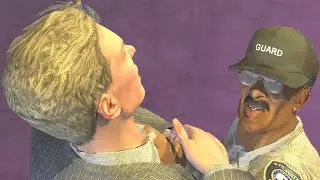 Saints Row 2 - Barney's Revenge