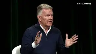 Colin Walsh, Founder & CEO, Varo Bank