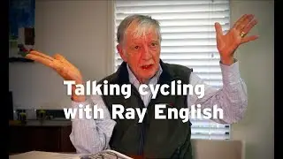 Interview &ndash; Talking cycling with Ray English