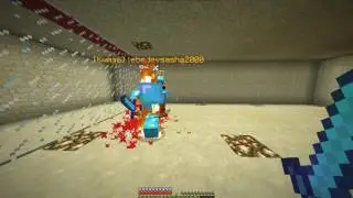lebedevsasha2000 vs Pygoz