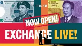 📣 IQD & VND Exchange at HSBC: Timeline, Procedures & Confirmed Rates 💱💼