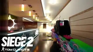 Wildcard 2023 R6 Share Bundle Trailer