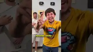 Dov'&egrave; Finito il FAKE MR BEAST ?