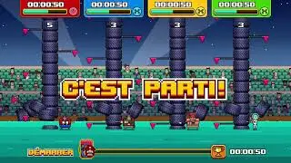 Timberman VS (Nintendo Switch) - Race - 50 (0:05.10)