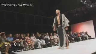 İE&Uuml; - ONE WORLD (04 06 2012)
