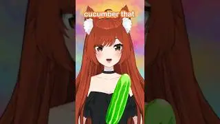 Do YOU Know This Fact?  #shorts #vtuber