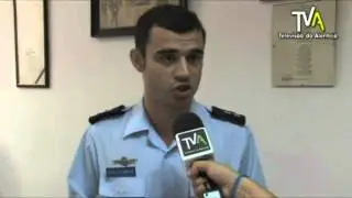 PSP: Registo das ocorr&ecirc;ncias de 7 a 14 de Agosto