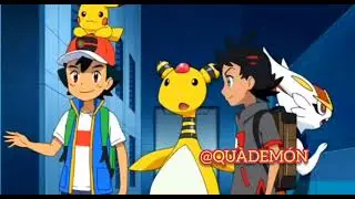 Pokemon Master journeys Upcoming Ep 96 Preview FULL HD | English Subbed |