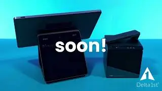 The PAX Power Pack by Delta1st | Devices Designed For Modern Business Payments