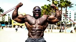 BEST MOTIVATION MUSIC 2017 - A Am A Leviathan - Workout Music Mix
