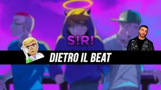 Come s!r! di thaSupreme,Sfera Ebbasta e Lazza è stata prodotta