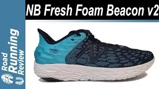 New Balance Fresh Foam Beacon v2 Review | S&uacute;per ligeras y de m&aacute;ximo colch&oacute;n