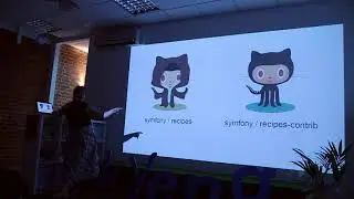 Symfoniacs #12: Как медиа сервисы Skyeng переехали на Symfony 4