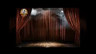 اعرف حركات واماكن المسرح مع محمود اسحاق | في ع الخشبه