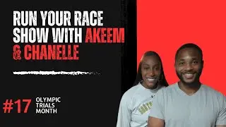 RYR Episode #17 | Shelly-Ann Is Back | US Olympic Trials | Butch Reynolds 30 For 30 Discussion