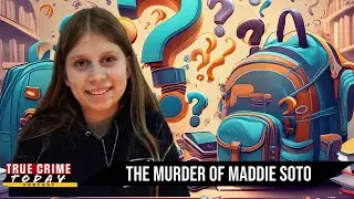 Bombshell Letter In Madeline Soto Murder Case Points To More Suspects