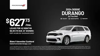 Dodge 08/26/2024 4232892