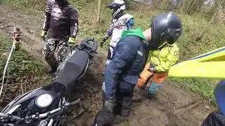 Marc&oacute;wka 5-7.04.2019
