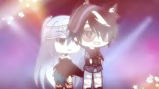 Bad romance GLMV|| Singing battle||Gacha_Rosiecookie||(not original)(earrape warning for some peeps)