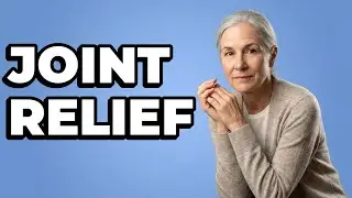 How Do Water Exercises Help Senior Joint Pain?