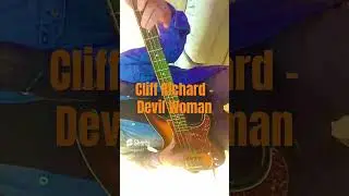 Cliff Richard - Devil Woman
