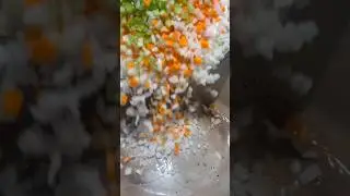 Raining mire poix the start of most classic French dishes #food #foodwarrior #cooking #foodie