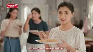 Mambalam Iyers Ready Rice Mix Paste