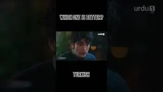 Mojza Doctor | American Vs Turkish | Turkish Drama | Urdu Dubbing | A Miracle | #mucizedoktor