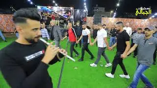 الفنان حافظ موسى💥 دبكة مجوز عقبة العامر💥 سهرة العريس معتز البيطاوي💥   مخيم جنين💥 T Aljabaly2021