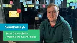 Email Deliverability tips💌 #shorts