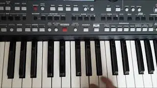 Love Is Blue Piano Tutorial
