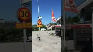 Cykeltur i sk&auml;rg&aring;rden, fr&aring;n Sandhamn till Torhamn