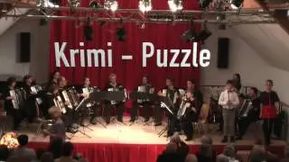 Krimi Puzzle