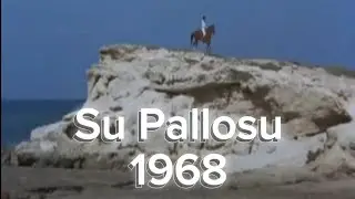 Su Pallosu, Giarrettiera Colt 1968