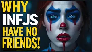 Why INFJs Lose Friends: 13 Harsh Truths No One Admits
