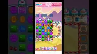 Candy Crush Saga Game Level @7995