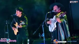 TIOS JUNIOR DE CHUMBIVILCAS - #EnVivo