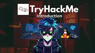 TryHackMe Pre-Security | Cybersecurity Basics