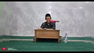 Ngaji Rutin | Belajar Memaknai Kitab 