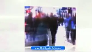 MLM LEADS | How To Get MLM Leads Online