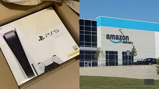 AMAZON JUST SET UP THE NEXT PS5 RESTOCK! PLAYSTATION 5 RESTOCKING NEWS / AMAZON DROPPING SOON?! YAY
