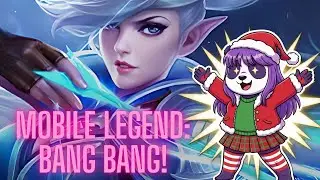 He vuelto! Seguimos Rankeando Monile Legends!