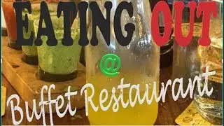 Eating out | Pune&rsquo;s Best Mediterranean Restaurant &ndash; Flechazo | Best Buffet Experience
