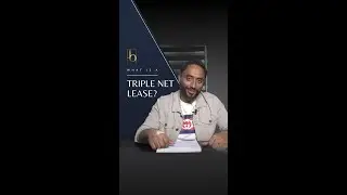 What is Triple Net Lease? - Commercial Real Estate Explained