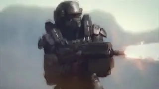 Starship Troopers - ,,Traitor of Mars,, Best Fight Scene