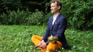 Consciousness Coach Intro