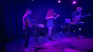 Coma - Vision (live 2022)